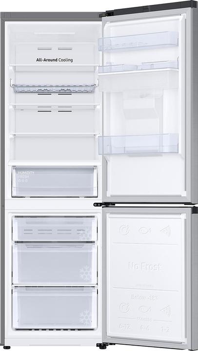 Image du produit Samsung RB34C632ESA
