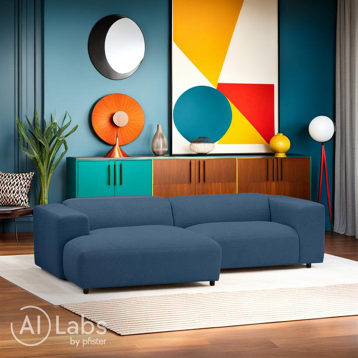 Produktbild Atelier Pfister Sursee (Ecksofa)