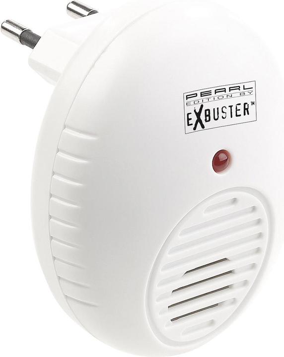 Produktbild Exbuster Ultraschall-Schädlingsvertreiber für die Steckdose