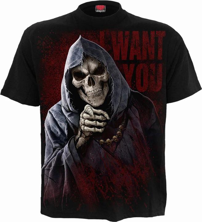 Produktbild Spiral War Kills TShirt (S)