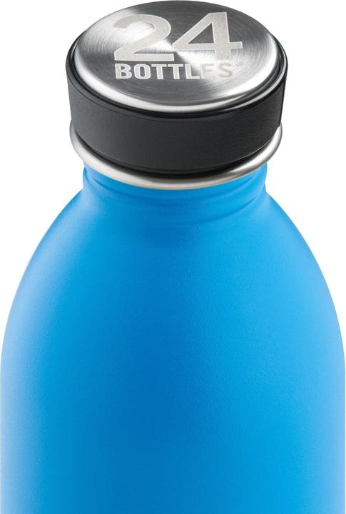 Actual product image 24 Bottles Urban (0.50 l)