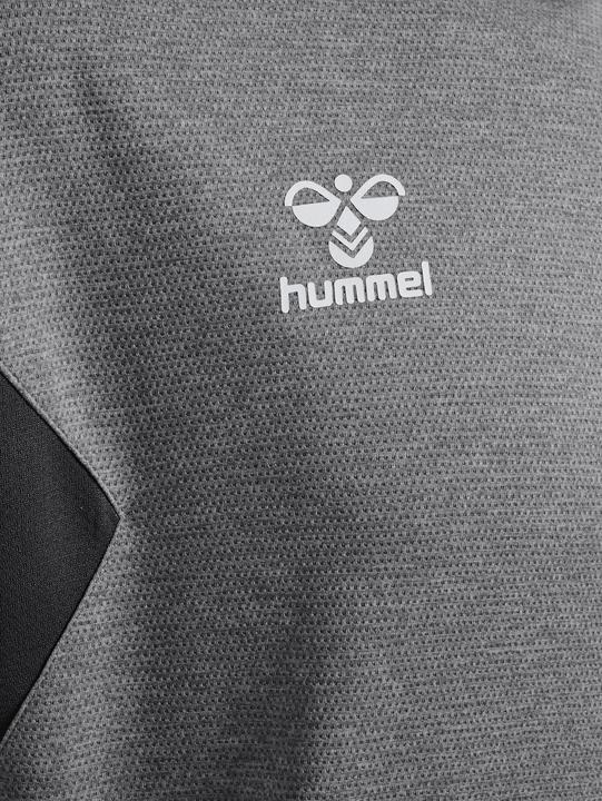 Actual product image hummel Hmlauthentic Pl Hoodie (M)