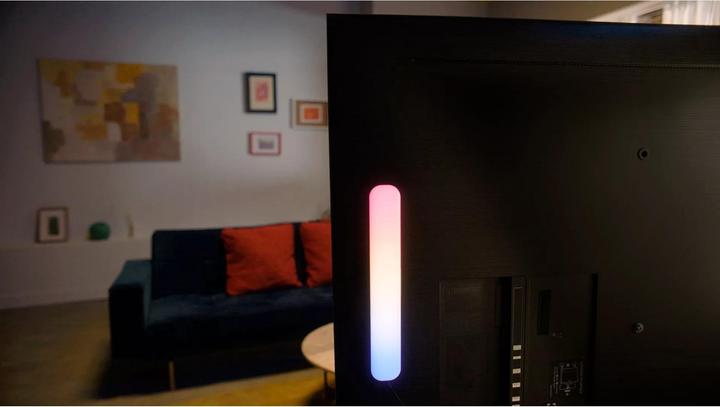 Produktbild WiZ Gradient Light Bars Doppelpack