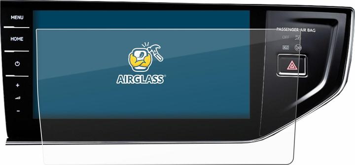 Produktbild BROTECT AirGlass Panzerglasfolie