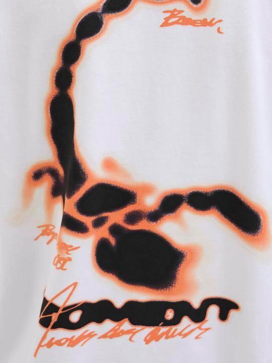 Produktbild Jack & Jones Gedruckt T-shirt Junior T-shirt (164)