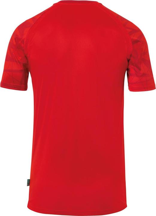 Produktbild Uhlsport Trainings-T-Shirt GOAL 25 TRIKOT KURZARM (152)