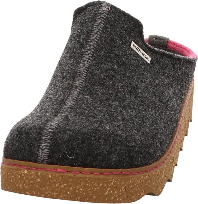 Actual product image Rohde Slipper 6120/84 (41)