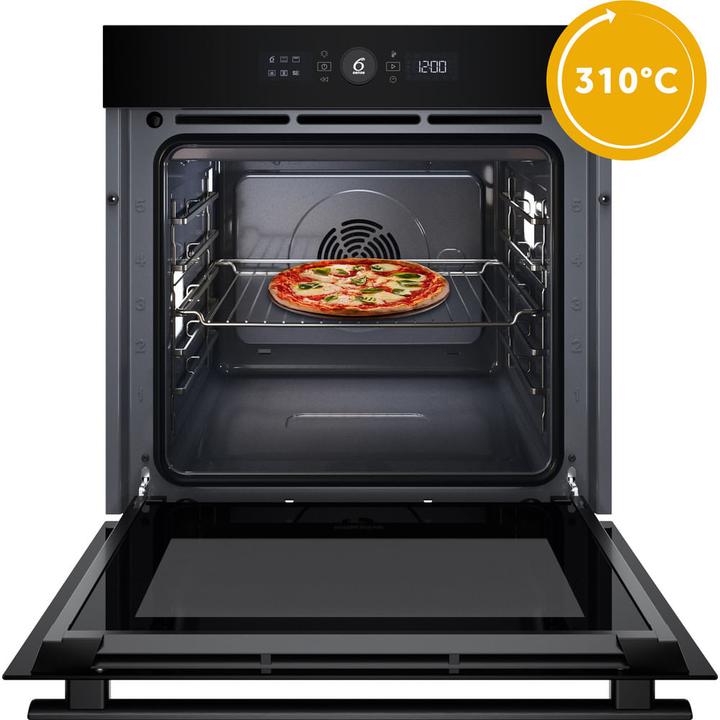 Produktbild Whirlpool WOI4S8CM0SBA