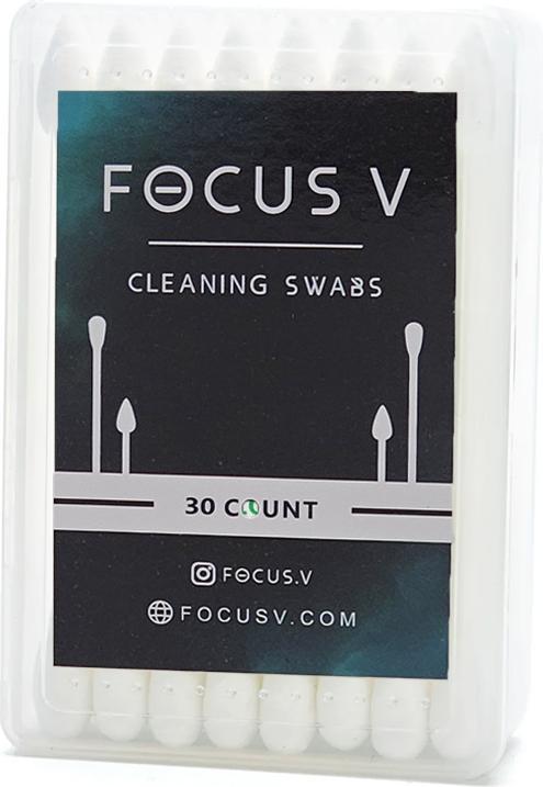 Focus V Dab Swabs 30ct (30 x)