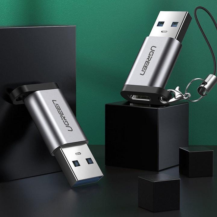 Produktbild Ugreen Buchse Adapter (USB 3.0)