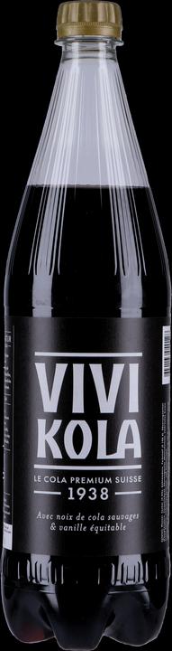 Actual product image Vivi Kola Klassisch (6 x 100 cl)
