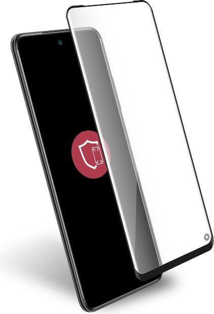 Actual product image Bigben Connected Flexible glass film (1 Piece, Xiaomi Poco M4 Pro)