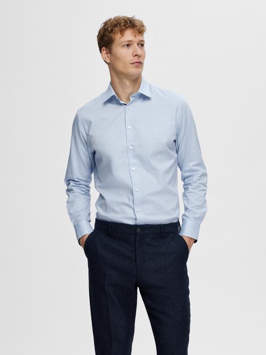 Immagine prodotto Selected Homme Camicia in cotone (XS)