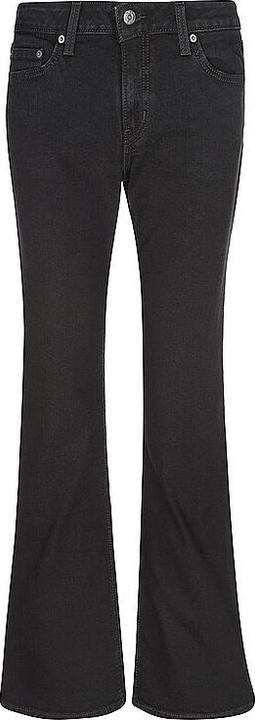 Actual product image Levis Bootcut Fit SUPERLOW (W30/L32)