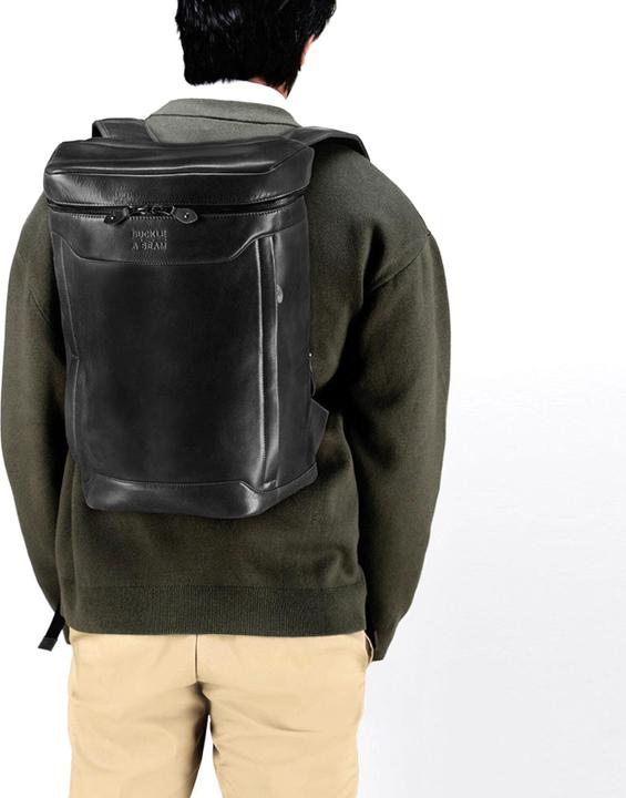Produktbild Buckle & Seam Rucksack SiwaDots (23 l)