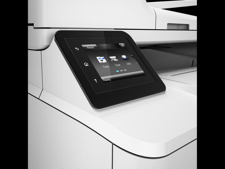 Produktbild HP M227fdw LaserJet Pro (Laser, Schwarz-Weiss)