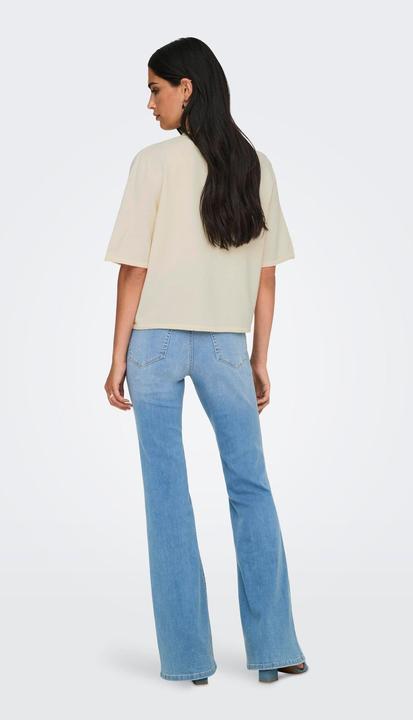 Actual product image Only Onltilda S/S O-Neck Cardigan Knt (XS)
