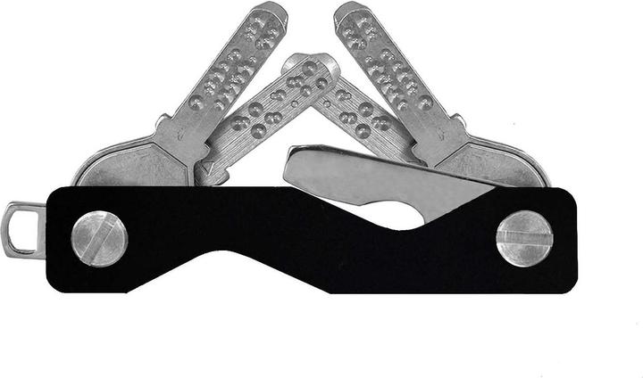 Image du produit Keycabins Aluminium S3