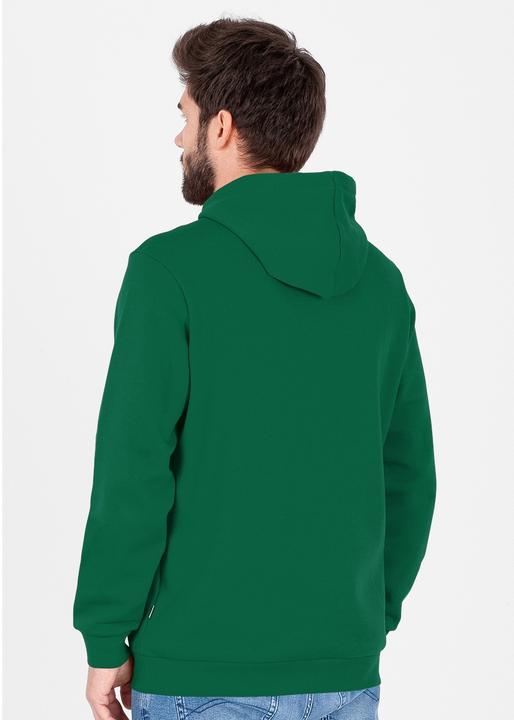 Produktbild JAKO Kapuzensweat Organic (116)