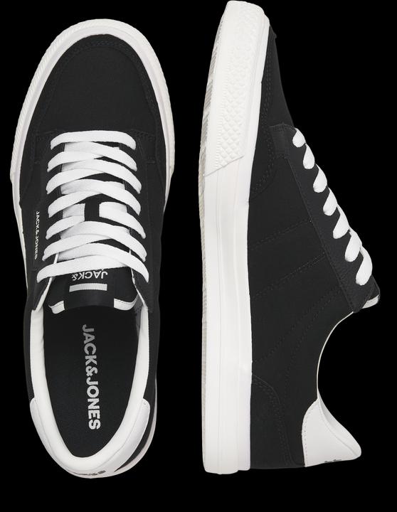 Image du produit Jack & Jones Kunstleder Logo Sneaker (40)