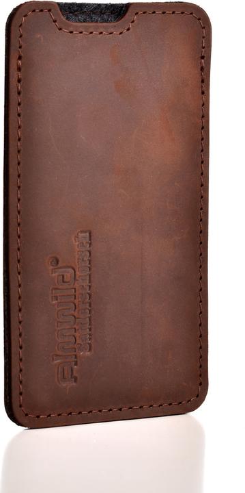Produktbild Almwild Sattlerschorsch (Apple iPhone 12 mini)