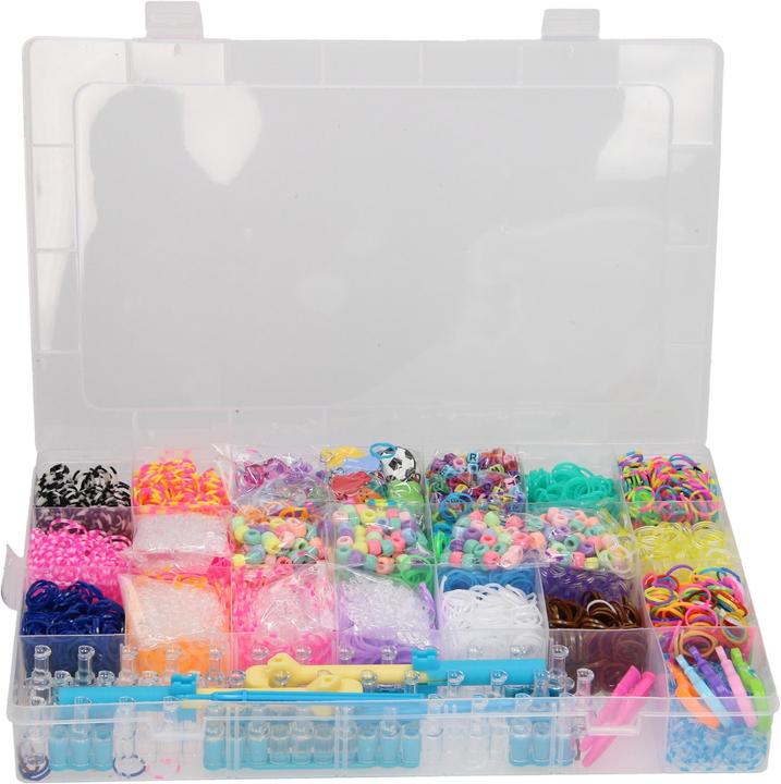 Produktbild Loom Twister Aufbewahrungsbox