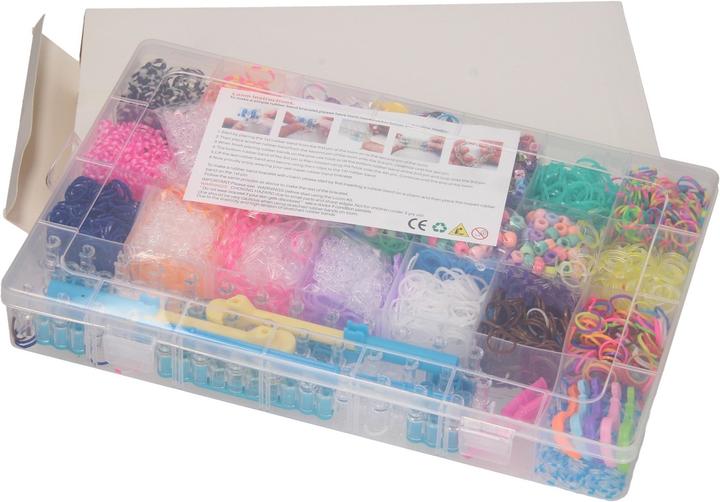 Produktbild Loom Twister Aufbewahrungsbox