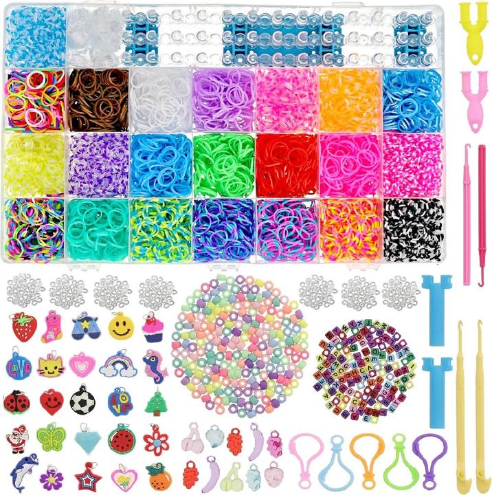 Produktbild Loom Twister Aufbewahrungsbox