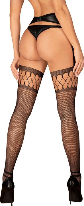 Produktbild Obsessive S826 MEDIAS S/M/L (M, L)