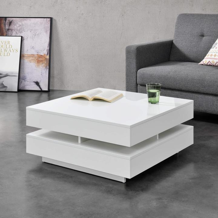 Immagine prodotto En.Casa Annaba (75 x 75 x 35,5 cm)