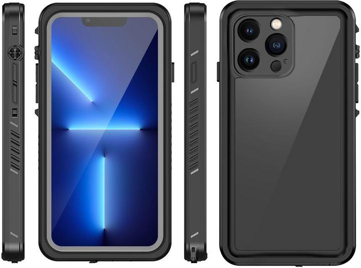 Produktbild Eiger Avalanche Case (Apple iPhone 13 Pro)