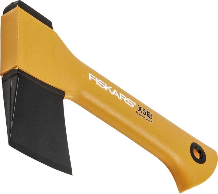 Produktbild Fiskars Campingaxt X5 XXS (1015617)