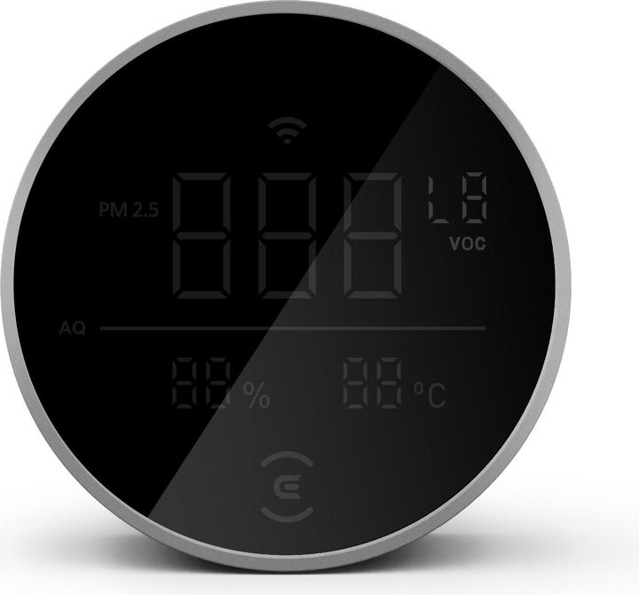 Produktbild Ecovacs AIRBOT Z1 Luftqualitätsmonitor - AT90