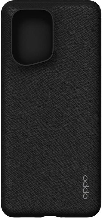 OPPO Flip Cover (Oppo Find X5 Pro)