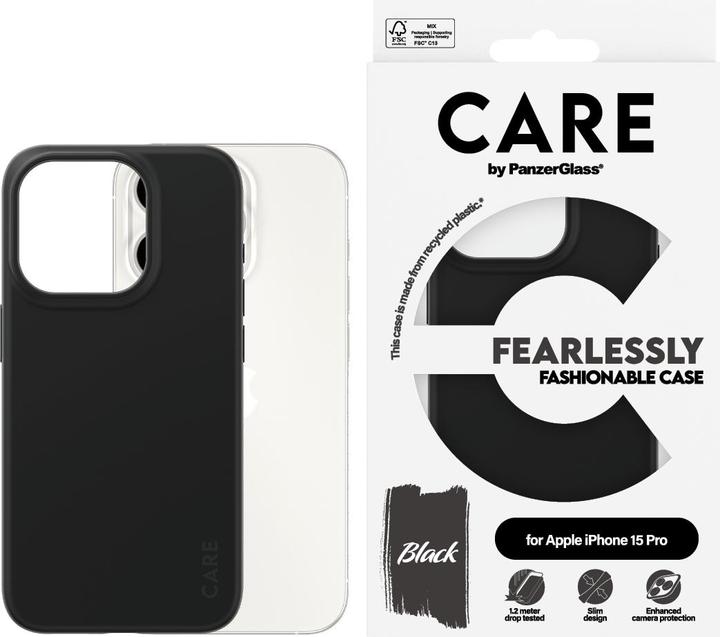Image du produit Care Case Fashion (Apple iPhone 15 Pro)