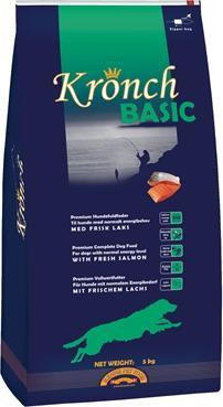 Produktbild Kronch Basic Adult (Adult, 1 Stk., 5250 g)