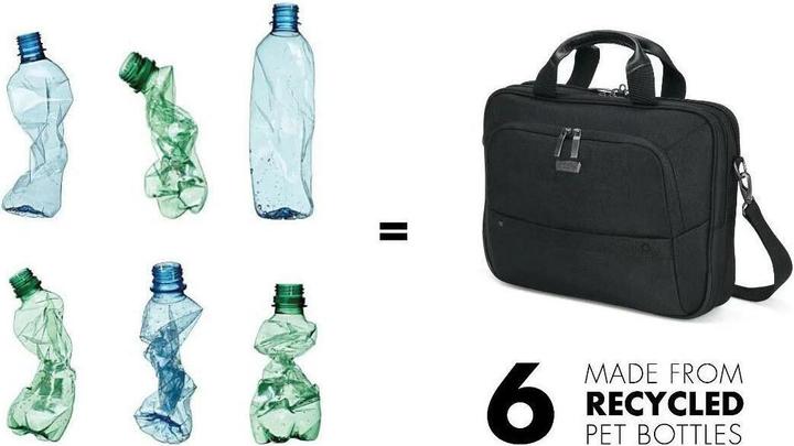Produktbild Dicota Eco Top Traveller Select (14.10", Universal)