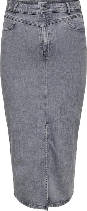 Produktbild Only CARMYLAH Jeansrock Jeansrock (54)