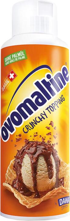 Ovomaltine Crunchy Topping 800 g (1 x)