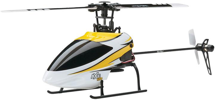 Produktbild Heli-Max Axe 100 CP RTF