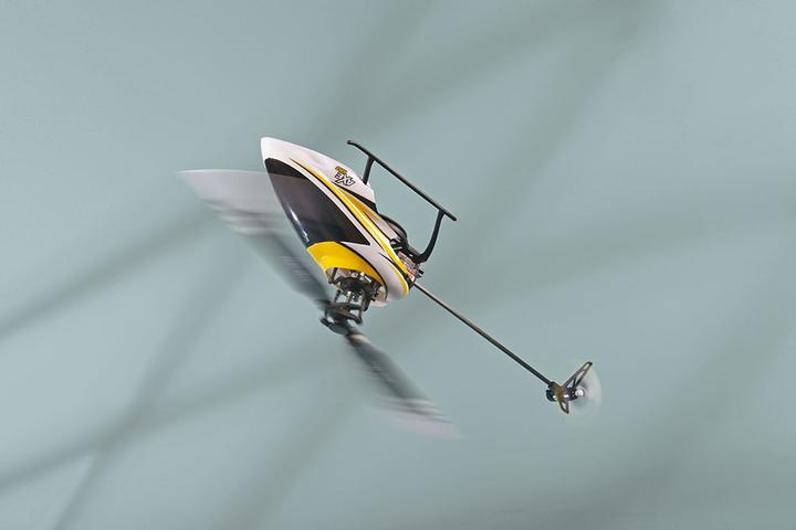 Produktbild Heli-Max Axe 100 CP RTF