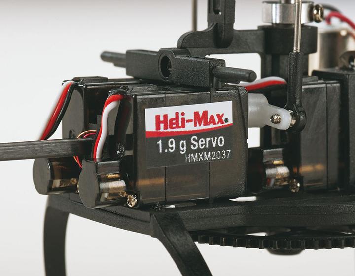 Produktbild Heli-Max Axe 100 CP RTF
