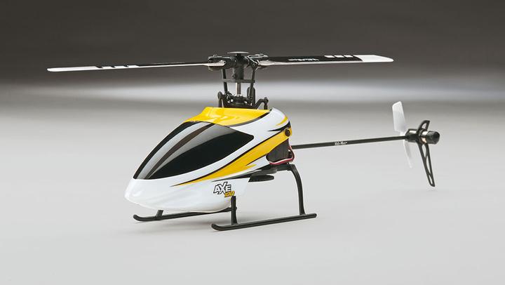 Produktbild Heli-Max Axe 100 CP RTF