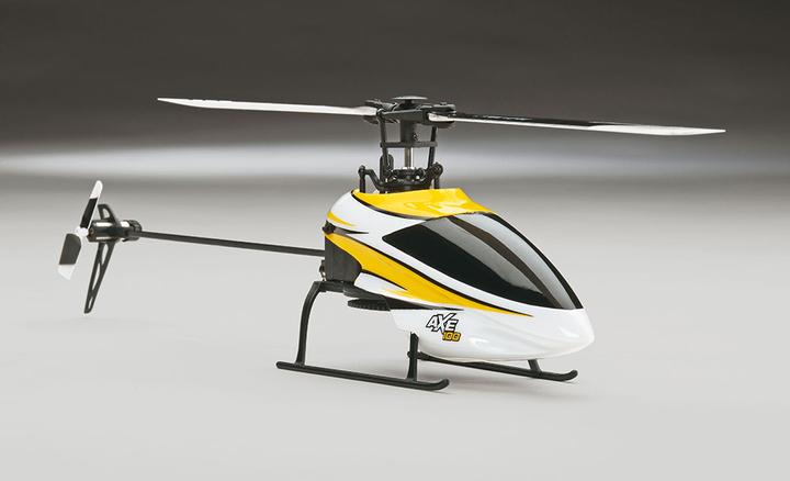 Produktbild Heli-Max Axe 100 CP RTF