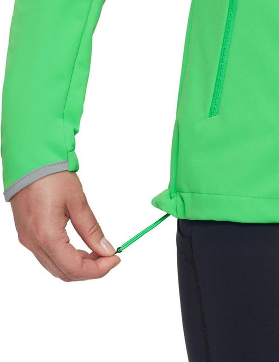 Image du produit Mammut Ultimate Comfort SO Hooded Jacket Women (S)
