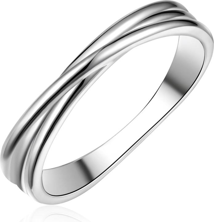Immagine prodotto Glanzstücke München Donna Argento Argento - 32006 (48, 925 Argento)