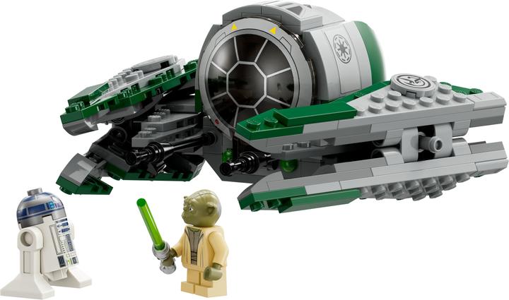 Actual product image LEGO 75360 Confidential (75360, LEGO Star Wars)