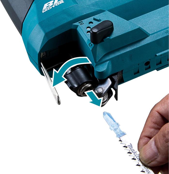 Produktbild Makita DJV184Z