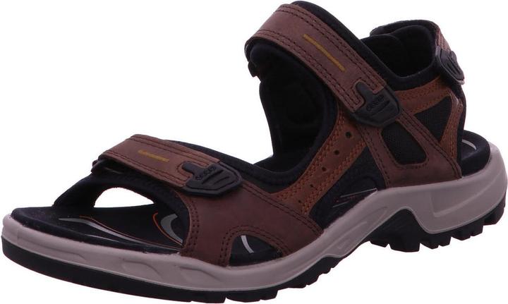 Actual product image Ecco Offroad Sandals (47)