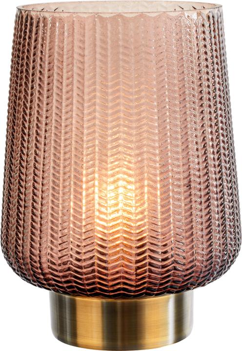 Produktbild Pauleen Mobile Tischleuchte Fancy Glamour (40 lm, E27)